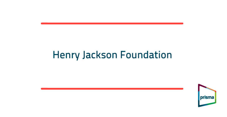 henry jackson foundation medical research international